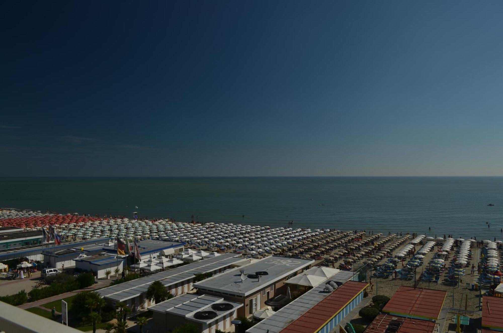 Abahotel Milano Marittima Zimmer foto