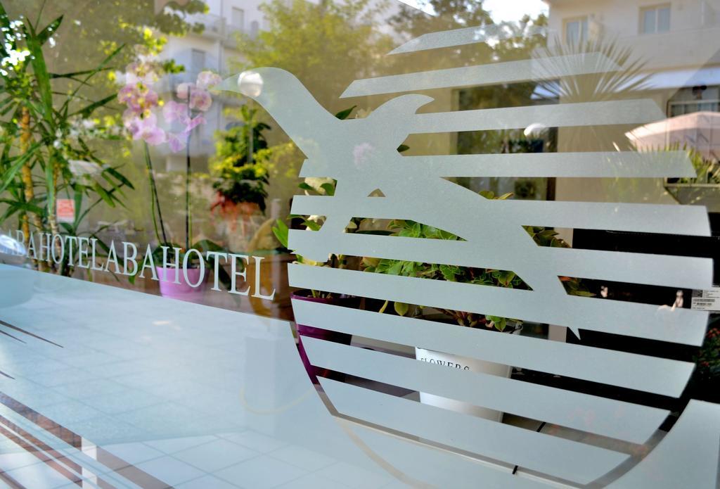 Abahotel Milano Marittima Zimmer foto